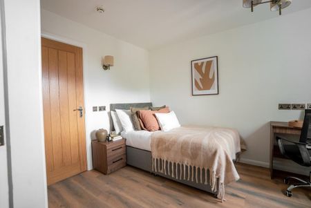 Flat share to rent - Photo 5