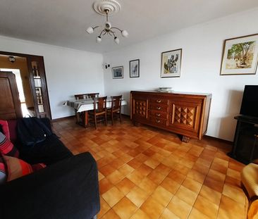 Appartement Saint Jean De Luz 3 pièce(s) 78.39 m2 - Photo 1