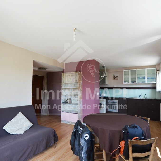 Location Appartement 2 pièces 44m² MONTPELLIER 34000 - Photo 1