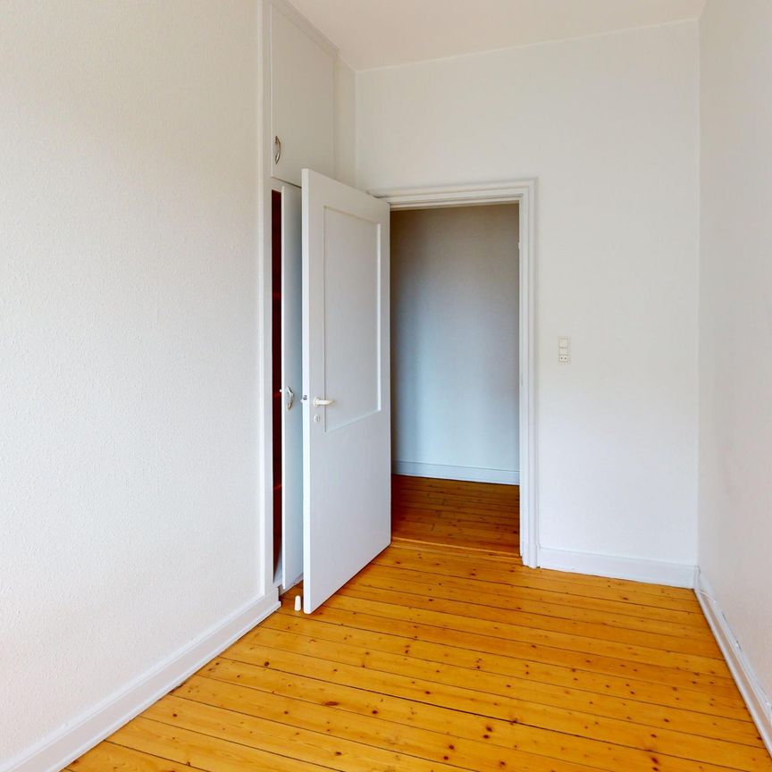 <b>Super prisvenlig lejlighed i centrum</b><br> - Photo 1
