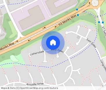 Scardale, Heelands - Photo 1