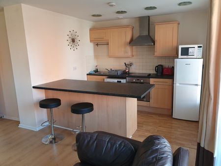 2 Bed Flat, Millwright Street, LS2 - Photo 5