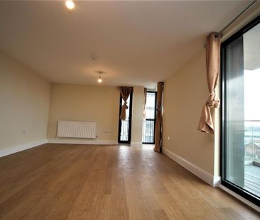 3 bedroom apartment to rent - Photo 1