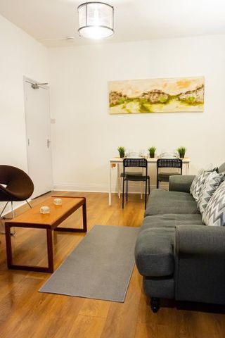 1 bedroom house of multiple occupation to rent - Photo 4