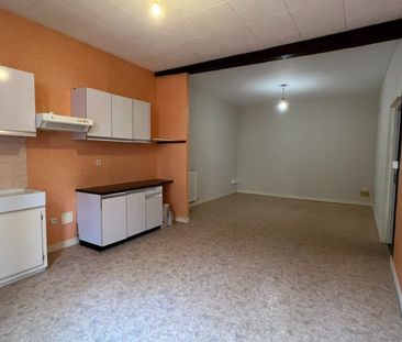 APPARTEMENT T2 A LOUER - Photo 3