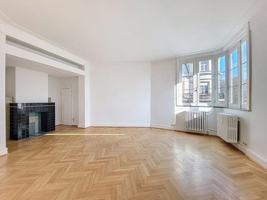Tout savoir sur cet appartement à Ixelles, à Ixelles - Photo 1