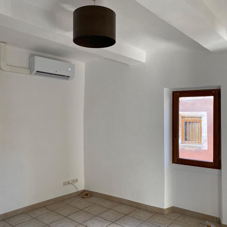 Location Appartement 3 pièces 59m² LES VANS 07140 - Photo 1