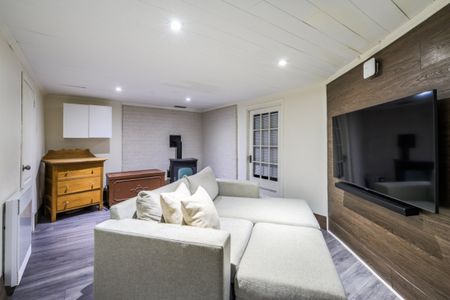 Maison à étages à louer - Trois-Rivières (Trois-Rivières) Maison à étages à louer - Trois-Rivières (Trois-Rivières) - Photo 4