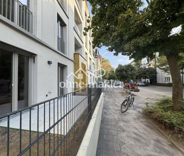 Erstbezug! Modernes 1-Zimmer-Apartment im beliebten Agnesviertel 🏡 - Photo 1