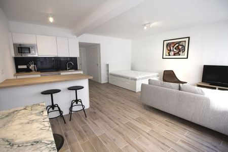 Studio te huur - Photo 2