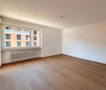 4.5 Zimmer, 113 m², 4. Stock - Foto 2