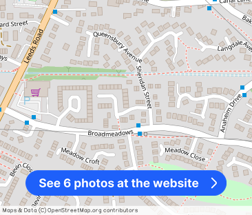 Belfry Court, Wakefield, WF1 - Photo 1