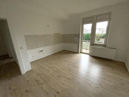 2-Zimmer-Wohnung in Recklinghausen - Photo 4