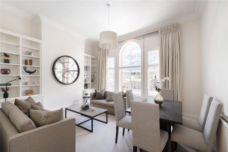 3 bedroom apartment to rent - Photo 3