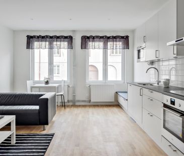 Myntgatan, Göteborg - Photo 1