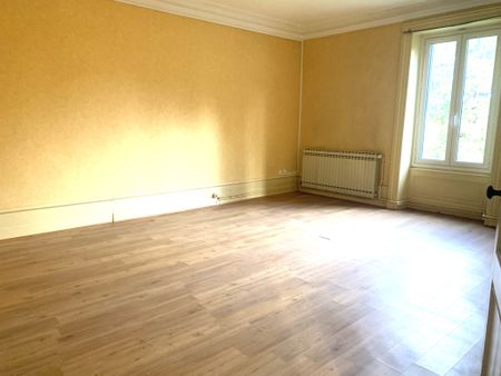 Location Appartement 4 pièces 147m² ST RAMBERT D ALBON 26140 - Photo 5