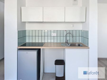 Apartment - Photo 5