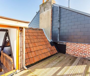 Duplex te huur - Foto 2