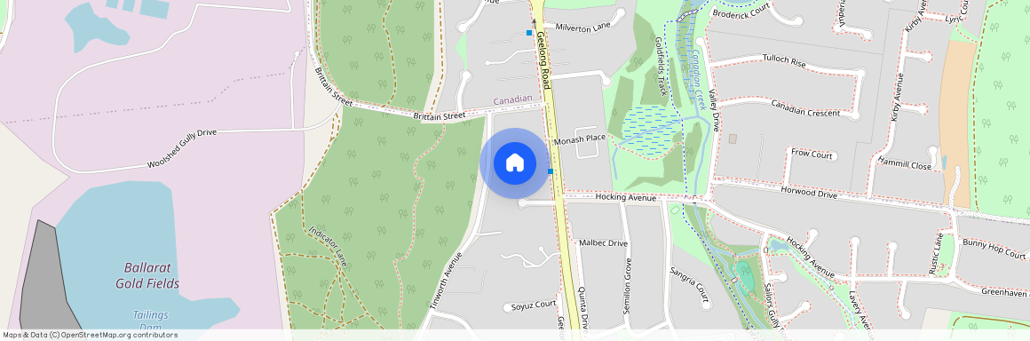 Unit 4/13 Tinworth Ave, Melbourne, Victoria 3350