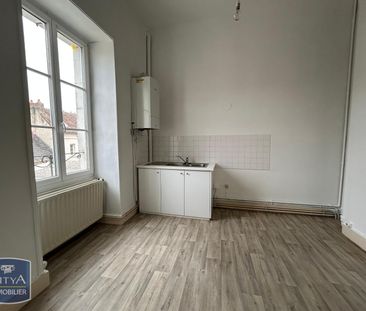Location Appartement 1 pièce 42m² LE BLANC 36300 - Photo 4