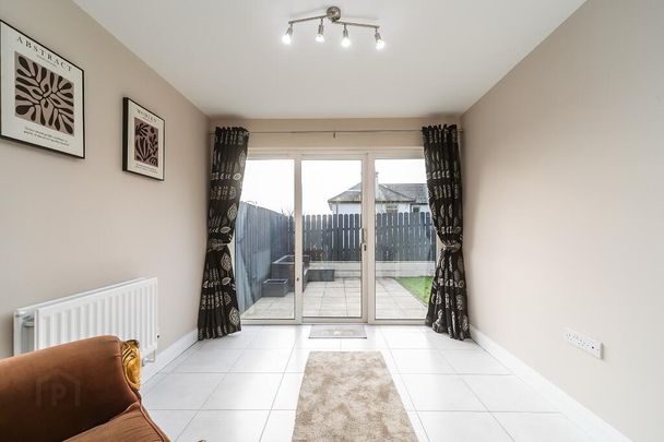 11 Fort Manor, Dromore, BT25 1GG - Photo 1