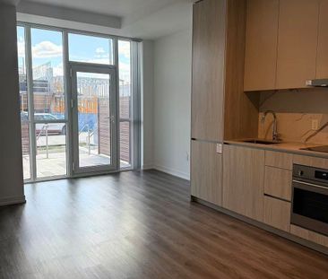 For Lease - 28 Interchange Way Unit# 108, Vaughan, Ontario - Photo 4