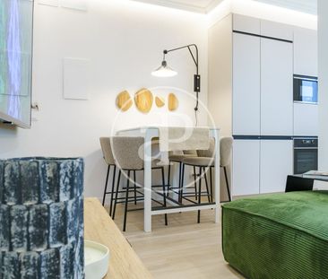 Flat for rent in Ibiza (Madrid) - Photo 3