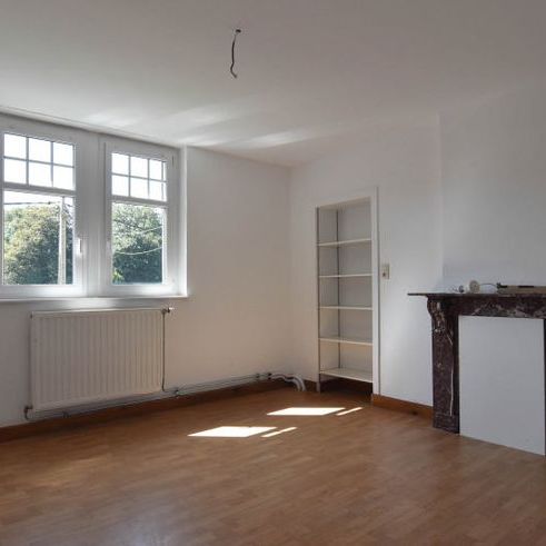 Appartement te huur - Photo 1