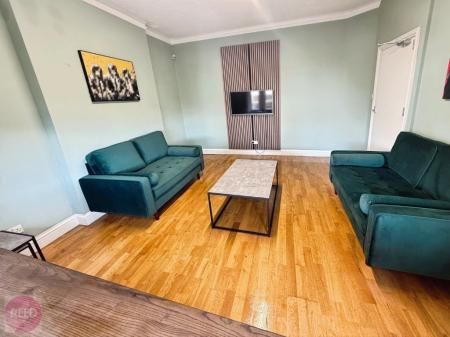 Derby Road, Lenton, Nottingham, NG7 - Photo 5