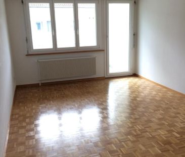 3 Zimmer, 64 m², 2. Stock - Photo 2