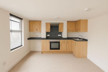1 bedroom apartment to rent - Photo 2
