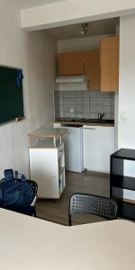 Location Appartement 1 pièce 23m² TOULOUSE 31100 - Photo 4