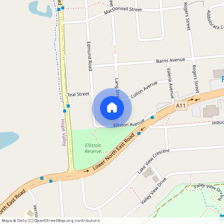 2 Lang Street, SA 5089, Highbury