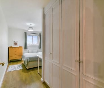 2 bedroom apartment to rent - Photo 3