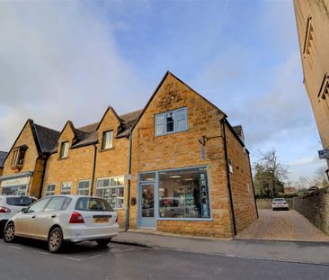 2 BED Flat To rent - Photo 6