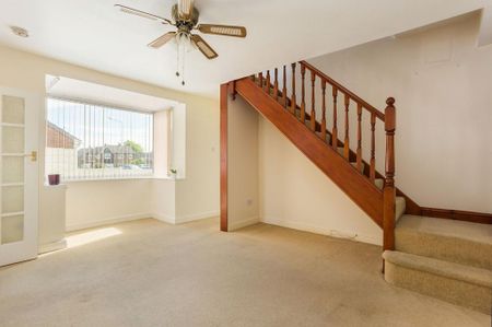 2 bedroom semi-detached house to rent - Photo 3