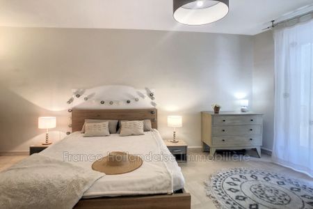 Location Appartement 3 pièces 64m² ANTIBES 06600 - Photo 4