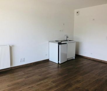 Appartement T1 à louer Nantes - 16 m² - Photo 1