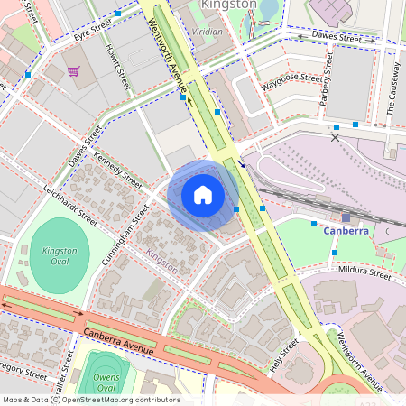 70/72 Wentworth Avenue, Kingston