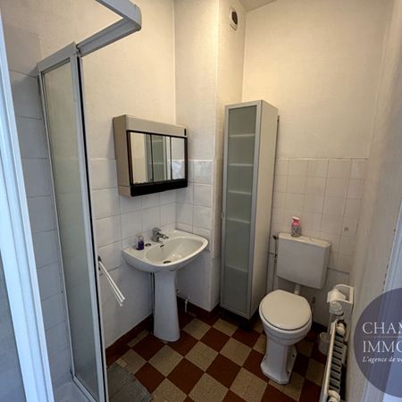 BLOIS - Quartier Halle aux Grains - T1 - Photo 3
