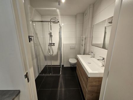 Te huur: Appartement Van Oldenbarneveldtstraat in Arnhem - Foto 4