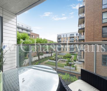 1 bedroom apartment to rent - Photo 3