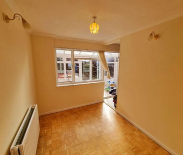 2 bedroom terraced house to rent - Photo 5