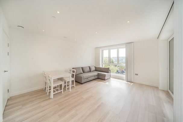 Wrotham Road, Camden, NW1 - Photo 1