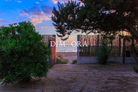 Villa unifamiliare Strada Lungomare Pontino 12936, Lungomare Di Sabaudia, Sabaudia - Photo 2