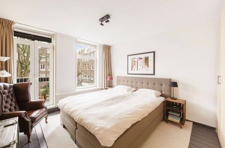 Te huur: Appartement Da Costakade in Amsterdam - Foto 5