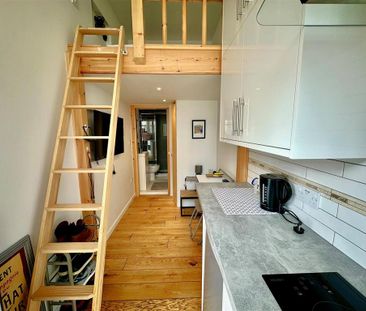 4 bedroom house to rent - Photo 1