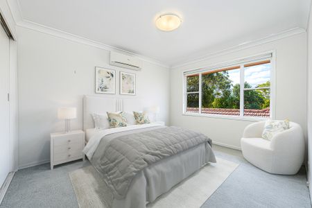 10a Ferndale Street, Chatswood NSW 2067 - House For Rent | Domain - Photo 4