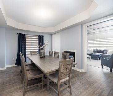 For Lease - 131 Courtney Street Unit# UPPER, Clarington, Ontario - Photo 2