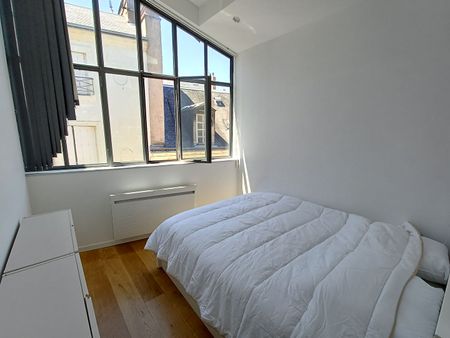 Location Appartement 1 pièce 32m² TOURS 37000 - Photo 3